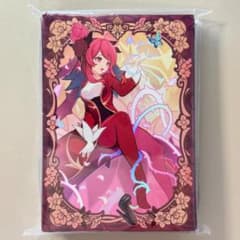 Ys21c ドミナス パージ 聖王の粉砕 60枚 遊戯王 スリーブ - メルカリ