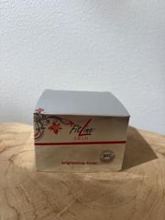 フィットライン スキン4エバー 50ml フェイスクリーム FitLine - メルカリ