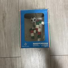 FIFA ワールドカップ 90イタリア大会 公式サッカーマスコット