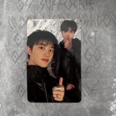 EXO REVERXE ユニットフォトカード トレカ ギョンス ディオ セフン