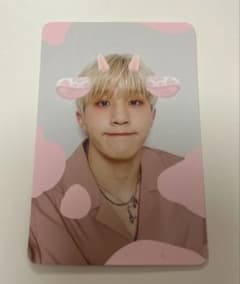 ASTRO wonderwall ジンジントレカ - メルカリ