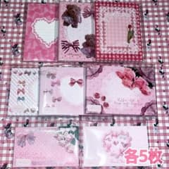 国内作家様 メモ おすそ分け ⋆⑅. - メルカリ