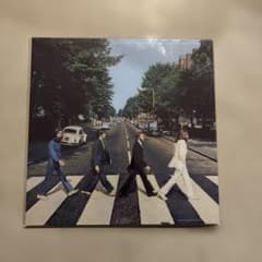 新品 ビートルズ / アクリルスタンド Abbey Road BEATLES - メルカリ