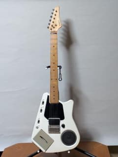 CASIO EG-5 エレキギター サービス有 - メルカリ