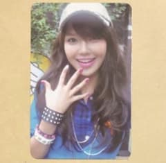 少女時代 スヨン SOOYOUNG Oh! 韓国盤 アルバム CD トレカ - メルカリ