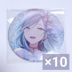 プロセカ 日野森雫 缶バッジ vol.4 B 10点 - メルカリ