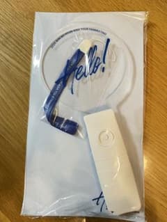 GFRIEND official light stick ヨチン ペンライト | Shop at Mercari