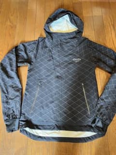 ナイキ アンダーカバー GYAKUSOU シールドランナージャケット Sサイズ