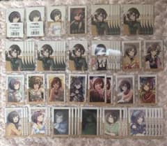 プロセカ エピカ 箔押し 缶バッジ 特典 ウエハース 東雲絵名 - メルカリ