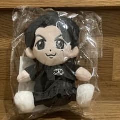 未開封品】福山雅治 ぬいぐるみ キーホルダー 推しぬい ちぃましゃ