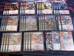 メルカリ便】赤単フミガルド 赤単レッドアウト デッキ 41枚 - メルカリ