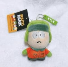 サウスパーク BIGぬいぐるみ(ケニー・スタン)の入手方法まとめ – 攻略