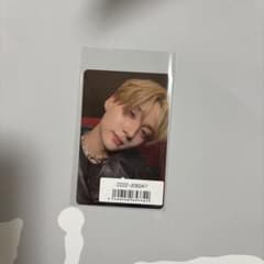 サンウォン Sonymusic 店舗特典トレカ ソニミュ ALD1 - メルカリ