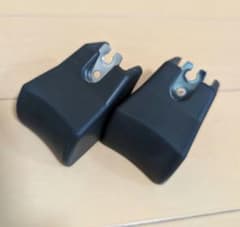 UFOキャッチャー9 ラバーシャベル爪 部品 アーム - メルカリ