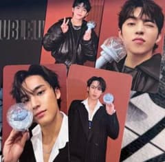 SEVENTEEN CXM ミンギュ エスクプス カラットゾーン トレカ - メルカリ