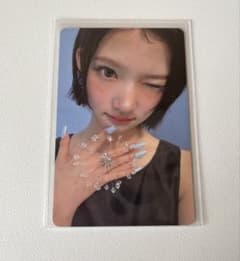 Hearts2Hearts FOCUS H2H ジウ SMini - メルカリ