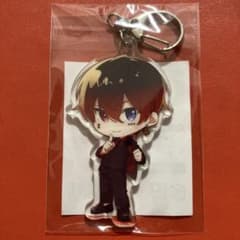 AMPTAK×COLORS アンプタックカラーズ あっとくん アクキー - メルカリ