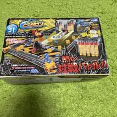 クロスファイトビーダマン ブレイクボンバー対戦セット - メルカリ