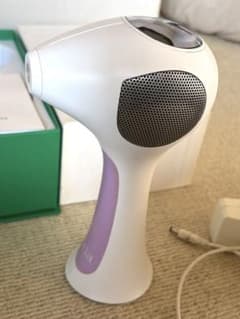 トリア 脱毛器 Hair Removal Laser 4X - メルカリ