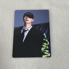 ヒョンウォン MONSTA X トレカ - メルカリ