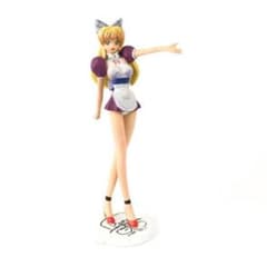 海洋堂 村上隆 スーパーフラットミュージアム Miss Ko2（ミス・ココ