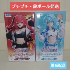 ぶいすぽっ! スケールフィギュア paint vol.8 猫汰つな 白波らむね