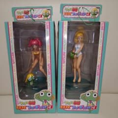 ケロロ軍曹 DXフィギュア『夏美＆モア』 - メルカリ