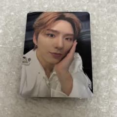 おまけ付き MONSTA X THE X Qoo10 キヒョン トレカ - メルカリ