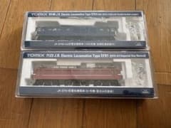 tomix 9148 7123 EF641000番台1030 EF81-81 - メルカリ