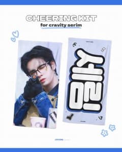 CRAVITY セリム スローガン トレカ - メルカリ