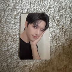 ATEEZ 8ROOM ウヨン WOOYOUNG トレカ ラントレ - メルカリ