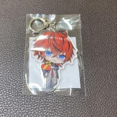 めておら ロゼくん アニメイトsweet days アクリルキーホルダー - メルカリ