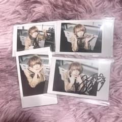 あまとくん チェキ - メルカリ