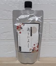 あをによし 白髪用 カラークリームシャンプー - メルカリ