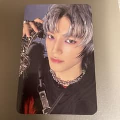 NCT127 Fact Check ファクトチェック トレカ テヨン - メルカリ