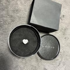 トムウッド リング 指輪 シルバー ハートリング 0712 - メルカリ