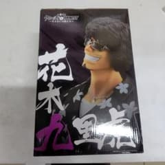 クローズ＆WORST 一番くじ ラストワン賞 花木九里虎 フィギュア - メルカリ