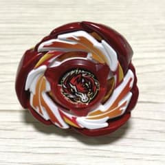 ベイブレードX ペガサスブラスト ATr メタルコートレッド - メルカリ