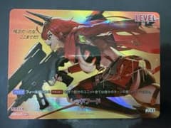 ニベルアリーナ NIKKE レッドフード SPL サイン - メルカリ