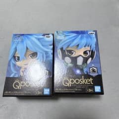 最安ショップ比較】 ツイステ qposket petit vol.7 イデア オルト