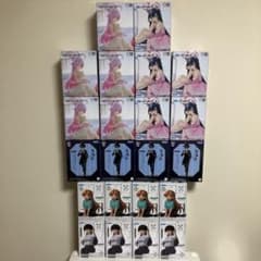 ブルーアーカイブ ヨシノ セリカ 黒執事 シエル 瑠璃の宝石 フィギュア