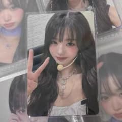 IVE secret ウォニョン 9/24大阪会場限定 - メルカリ