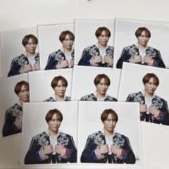 SnowMan 宮舘涼太 公式写真 - メルカリ