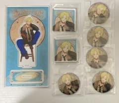 SAKAMOTO DAYS まるくじ Vintage Style 朝倉シン - メルカリ