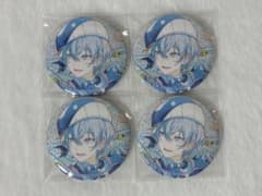 プロセカ 青柳冬弥 46B グリ缶 - メルカリ