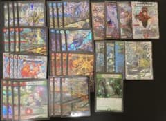 メルカリ便‼️】デュエマ シータ刃鬼 デッキ - メルカリ