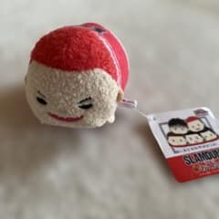 スラムダンク SLAM DUNK おてだま 桜木花道 ジャンプ展 - メルカリ