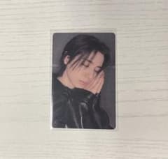 BOYNEXTDOOR The Action 一直娱 中華 トレカ イハン - メルカリ