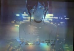 チェンソーマン レゼ篇 MEGABOX アートグラフィポスター 韓国 公式 2枚