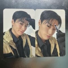 購入特典 特典 ATEEZ ANITEEZ in treasureトレカ サン - メルカリ